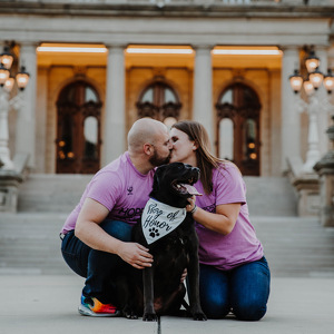 Fundraising Page: Chelsea Lewis